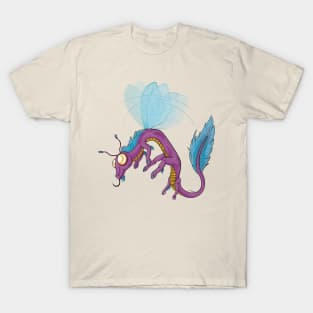 Punimals - Dragon Fly T-Shirt